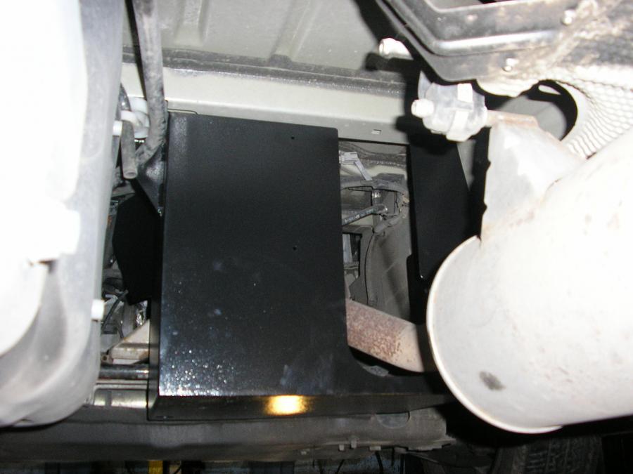 Cat Guards Fleet Service